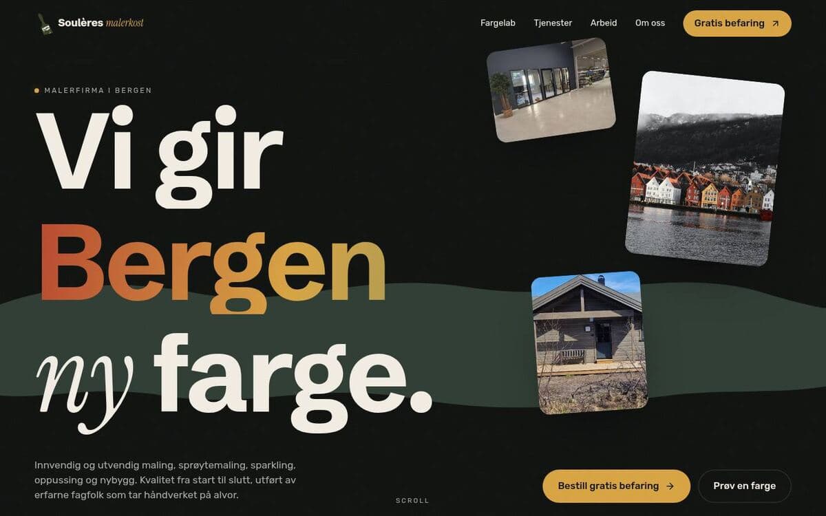 Forhåndsvisning av forslag C